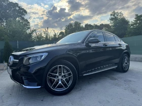 Обява за продажба на Mercedes-Benz GLC 250 AMG пакет* АВТОФИНАНСИРАНЕ* БЕЗ ПЪРВОНАЧАЛНА ВНОСК ~45 000 лв. - изображение 1