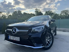 Mercedes-Benz GLC 250 AMG пакет* АВТОФИНАНСИРАНЕ* БЕЗ ПЪРВОНАЧАЛНА ВНОСК