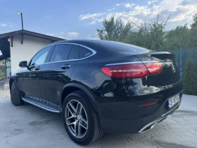 Обява за продажба на Mercedes-Benz GLC 250 AMG пакет* АВТОФИНАНСИРАНЕ* БЕЗ ПЪРВОНАЧАЛНА ВНОСК ~45 000 лв. - изображение 2
