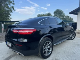 Обява за продажба на Mercedes-Benz GLC 250 AMG пакет* АВТОФИНАНСИРАНЕ* БЕЗ ПЪРВОНАЧАЛНА ВНОСК ~45 000 лв. - изображение 4