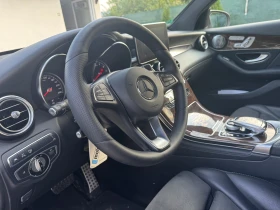 Обява за продажба на Mercedes-Benz GLC 250 AMG пакет* АВТОФИНАНСИРАНЕ* БЕЗ ПЪРВОНАЧАЛНА ВНОСК ~45 000 лв. - изображение 9