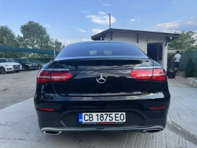 Обява за продажба на Mercedes-Benz GLC 250 AMG пакет* АВТОФИНАНСИРАНЕ* БЕЗ ПЪРВОНАЧАЛНА ВНОСК ~45 000 лв. - изображение 3