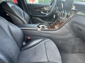 Mercedes-Benz GLC 250 AMG пакет* АВТОФИНАНСИРАНЕ* БЕЗ ПЪРВОНАЧАЛНА ВНОСК - 45000 лв. - 71803887 13