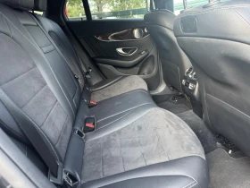 Mercedes-Benz GLC 250 AMG пакет* АВТОФИНАНСИРАНЕ* БЕЗ ПЪРВОНАЧАЛНА ВНОСК - 45000 лв. - 71803887 17