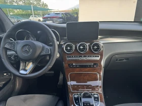 Обява за продажба на Mercedes-Benz GLC 250 AMG пакет* АВТОФИНАНСИРАНЕ* БЕЗ ПЪРВОНАЧАЛНА ВНОСК ~45 000 лв. - изображение 7