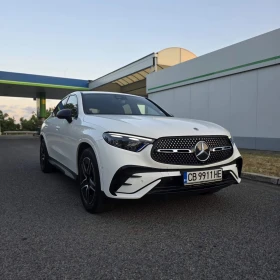 Mercedes-Benz GLC 220 D/AMG/4Matic/Coupe/Lizing!!! - 30000 лв. - 21849182 2