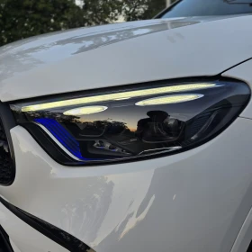 Mercedes-Benz GLC 220 D/AMG/4Matic/Coupe/Lizing!!! - 30000 лв. - 21849182 13
