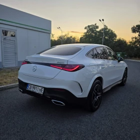 Mercedes-Benz GLC 220 D/AMG/4Matic/Coupe/Lizing!!! - 30000 лв. - 21849182 6