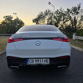Mercedes-Benz GLC 220 D/AMG/4Matic/Coupe/Lizing!!! - 30000 лв. - 21849182 4