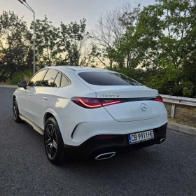 Mercedes-Benz GLC 220 D/AMG/4Matic/Coupe/Lizing!!! - 30000 лв. - 21849182 5
