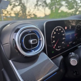 Mercedes-Benz GLC 220 D/AMG/4Matic/Coupe/Lizing!!! - 30000 лв. - 21849182 14