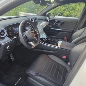Mercedes-Benz GLC 220 D/AMG/4Matic/Coupe/Lizing!!! - 30000 лв. - 21849182 9