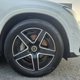 Mercedes-Benz GLC 220 D/AMG/4Matic/Coupe/Lizing!!! - 30000 лв. - 21849182 7