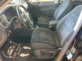 VW Tiguan 2.0TDI/FACE/АВТОМАТ/АЛКАНТАРА/СЕРВИЗНА ИСТОРИЯ/4x4 - 19999 лв. - 63178897 8