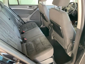 VW Tiguan 2.0TDI/FACE/АВТОМАТ/АЛКАНТАРА/СЕРВИЗНА ИСТОРИЯ/4x4 - 19999 лв. - 63178897 11