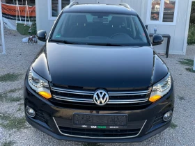VW Tiguan 2.0TDI/FACE/АВТОМАТ/АЛКАНТАРА/СЕРВИЗНА ИСТОРИЯ/4x4 - 19999 лв. - 63178897 2