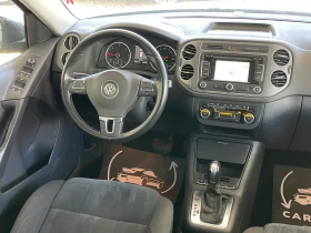 VW Tiguan 2.0TDI/FACE/АВТОМАТ/АЛКАНТАРА/СЕРВИЗНА ИСТОРИЯ/4x4 - 19999 лв. - 63178897 13