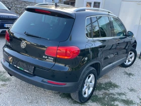 VW Tiguan 2.0TDI/FACE/АВТОМАТ/АЛКАНТАРА/СЕРВИЗНА ИСТОРИЯ/4x4 - 19999 лв. - 63178897 4