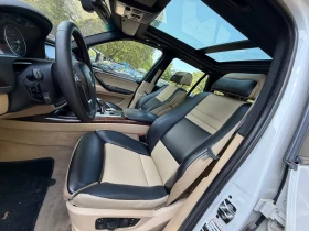 BMW X5 3.0D* 7места* Панорама - 15500 лв. - 42335179 11