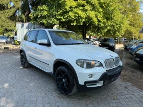 BMW X5 3.0D* 7места* Панорама