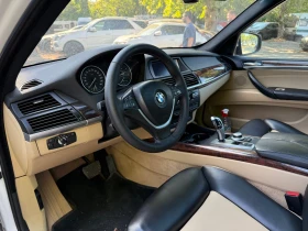 BMW X5 3.0D* 7места* Панорама - 15500 лв. - 42335179 12