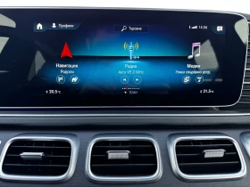 Mercedes-Benz GLE 53 4MATIC AMG COUPE FULL!, снимка 12