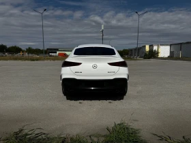 Mercedes-Benz GLE 53 4MATIC AMG COUPE FULL! - 127500 лв. / 65189.71 € - 32837467 7