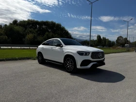 Mercedes-Benz GLE 53 4MATIC AMG COUPE FULL! - 127500 лв. / 65189.71 € - 32837467 8