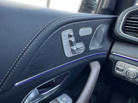Mercedes-Benz GLE 53 4MATIC AMG COUPE FULL!, снимка 10
