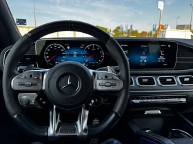 Mercedes-Benz GLE 53 4MATIC AMG COUPE FULL!, снимка 9