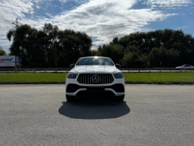 Mercedes-Benz GLE 53 4MATIC AMG COUPE FULL! - 127500 лв. / 65189.71 € - 32837467 2