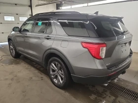 Ford Explorer *  *    *   *  | Mobile.bg    4