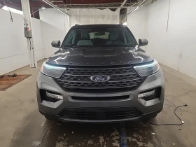 Ford Explorer *  *    *   *  | Mobile.bg    6