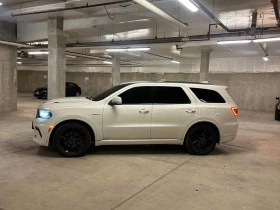 Dodge Durango * R/T AWD * CARFAX * БЕЗ ПЪРВОНАЧАЛНА ВНОСКА - 52950 лв. / 27072.91 € - 68814615 2