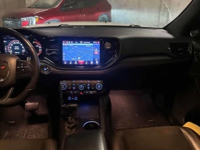 Dodge Durango * R/T AWD * CARFAX * БЕЗ ПЪРВОНАЧАЛНА ВНОСКА - 52950 лв. / 27072.91 € - 68814615 13