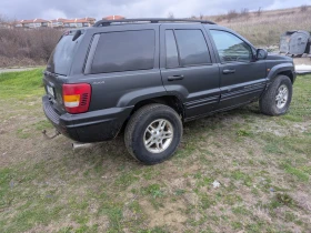 Jeep Grand cherokee, снимка 4