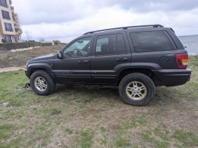 Jeep Grand cherokee, снимка 2
