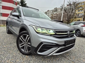 VW Tiguan ALLSPACE 2.0 TDI-PANORAMA-LED-PODGREV - 46500 лв. / 23775.07 € - 54580484 3