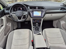 VW Tiguan ALLSPACE 2.0 TDI-PANORAMA-LED-PODGREV - 46500 лв. / 23775.07 € - 54580484 8