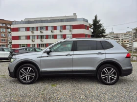 VW Tiguan ALLSPACE 2.0 TDI-PANORAMA-LED-PODGREV - 46500 лв. / 23775.07 € - 54580484 7