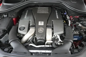 Mercedes-Benz GLE 63 S AMG Coupe 4Matic Exclusive Night Package - цена по договаряне - 39766996 15