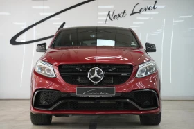 Mercedes-Benz GLE 63 S AMG Coupe 4Matic Exclusive Night Package - цена по договаряне - 39766996 2