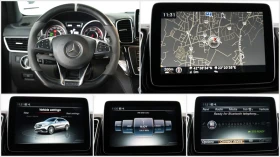Mercedes-Benz GLE 63 S AMG Coupe 4Matic Exclusive Night Package - цена по договаряне - 39766996 13