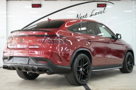 Mercedes-Benz GLE 63 S AMG Coupe 4Matic Exclusive Night Package - цена по договаряне - 39766996 6