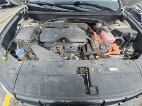 Hyundai Tucson Hybrid Blue AWD - 16000 € / 31293.28 лв. - 29506300 16