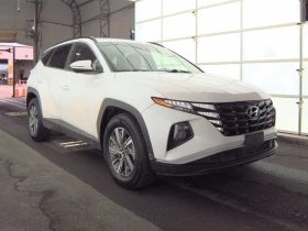 Hyundai Tucson Hybrid Blue AWD - 16000 € / 31293.28 лв. - 29506300 3