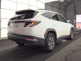 Hyundai Tucson Hybrid Blue AWD - 16000 € / 31293.28 лв. - 29506300 4