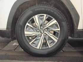 Hyundai Tucson Hybrid Blue AWD - 16000 € / 31293.28 лв. - 29506300 7