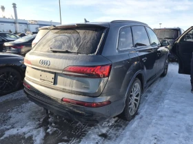 Audi Q7 2022 Audi Q7 TECHNIK - 44000 € / 86056.52 лв. - 96926232 3