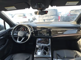 Audi Q7 2022 Audi Q7 TECHNIK - 44000 € / 86056.52 лв. - 96926232 7